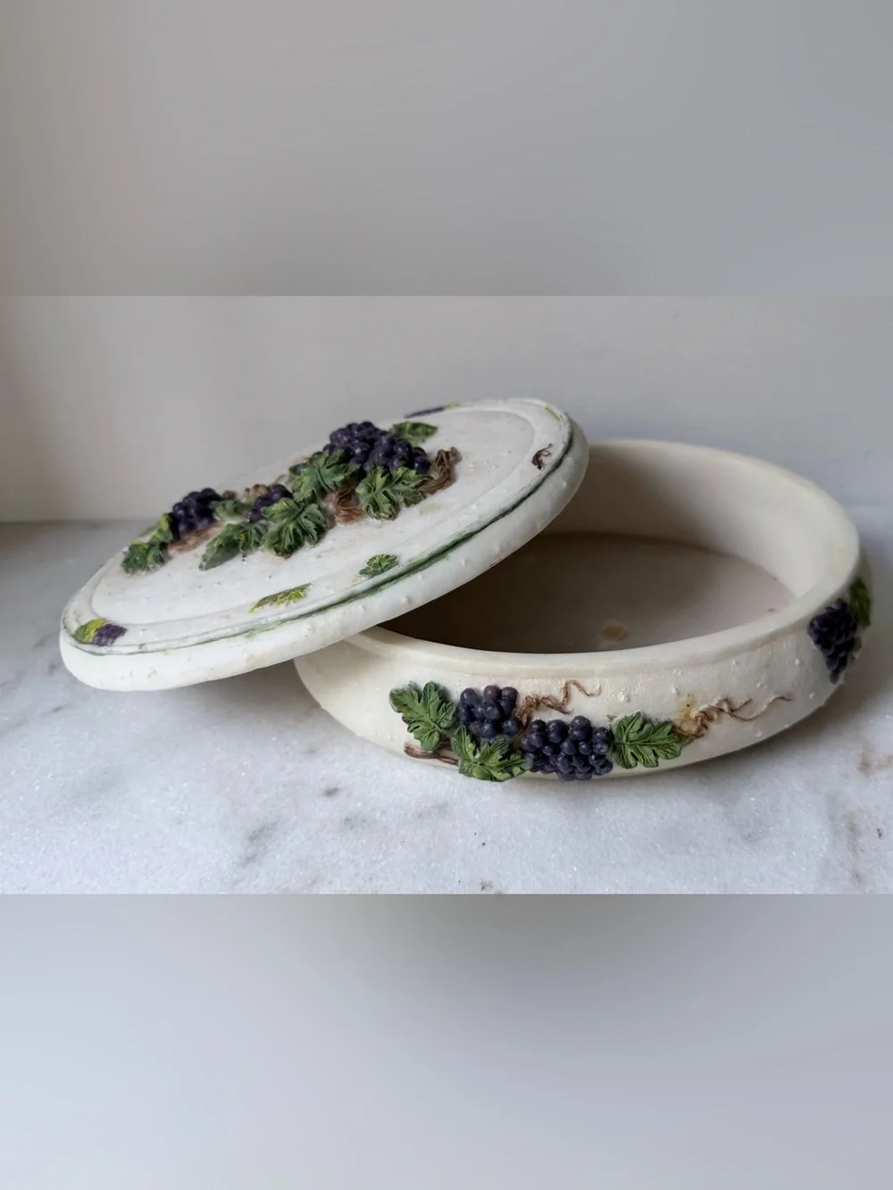 N/A hand painted